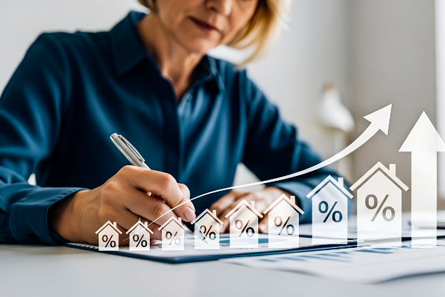 wzrost wartości nieruchomości